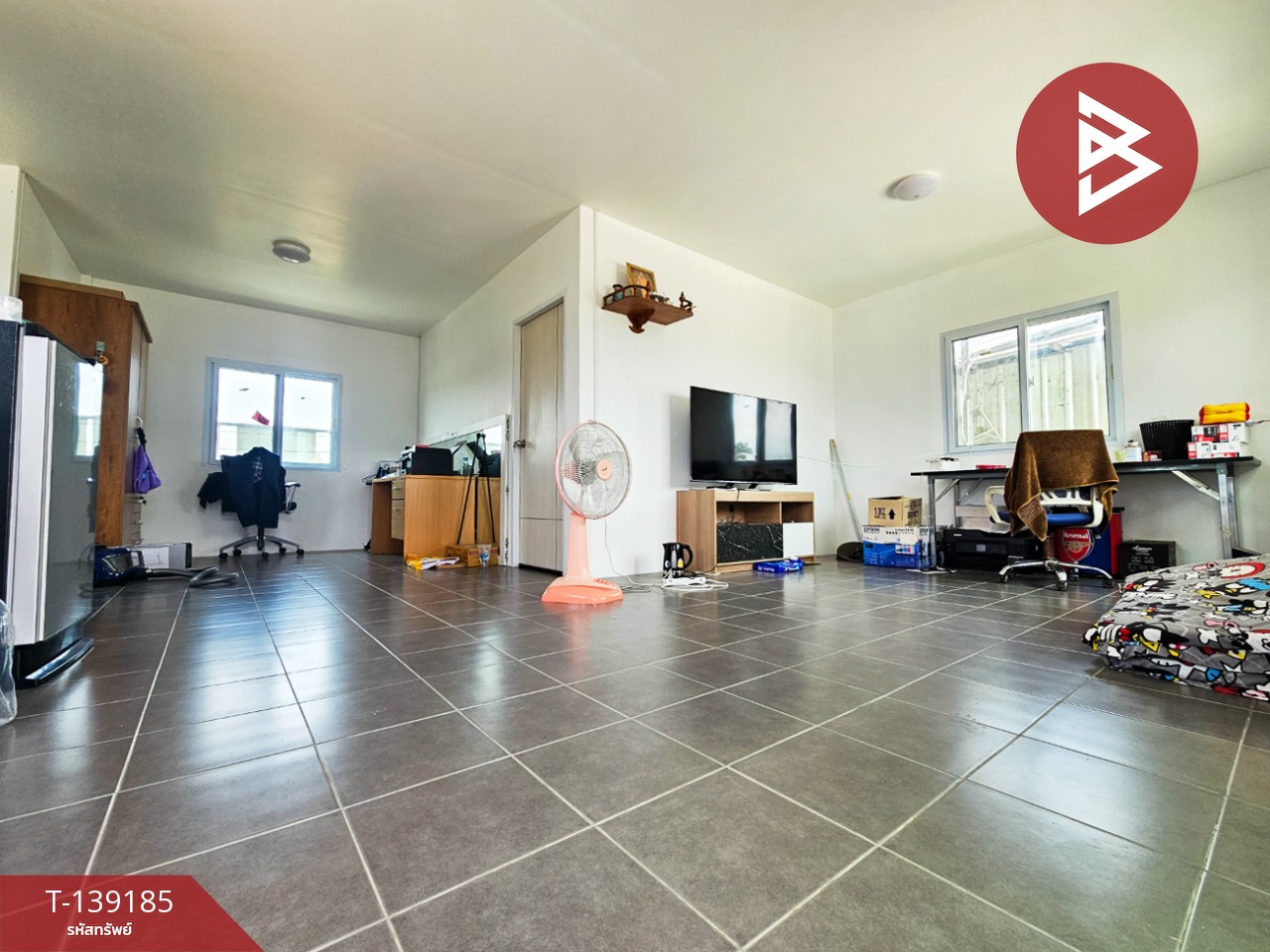 ขายบ้านเดี่ยวพร้อมที่ดิน เนื้อที่ 2 งาน บางปะกง ฉะเชิงเทรา 5