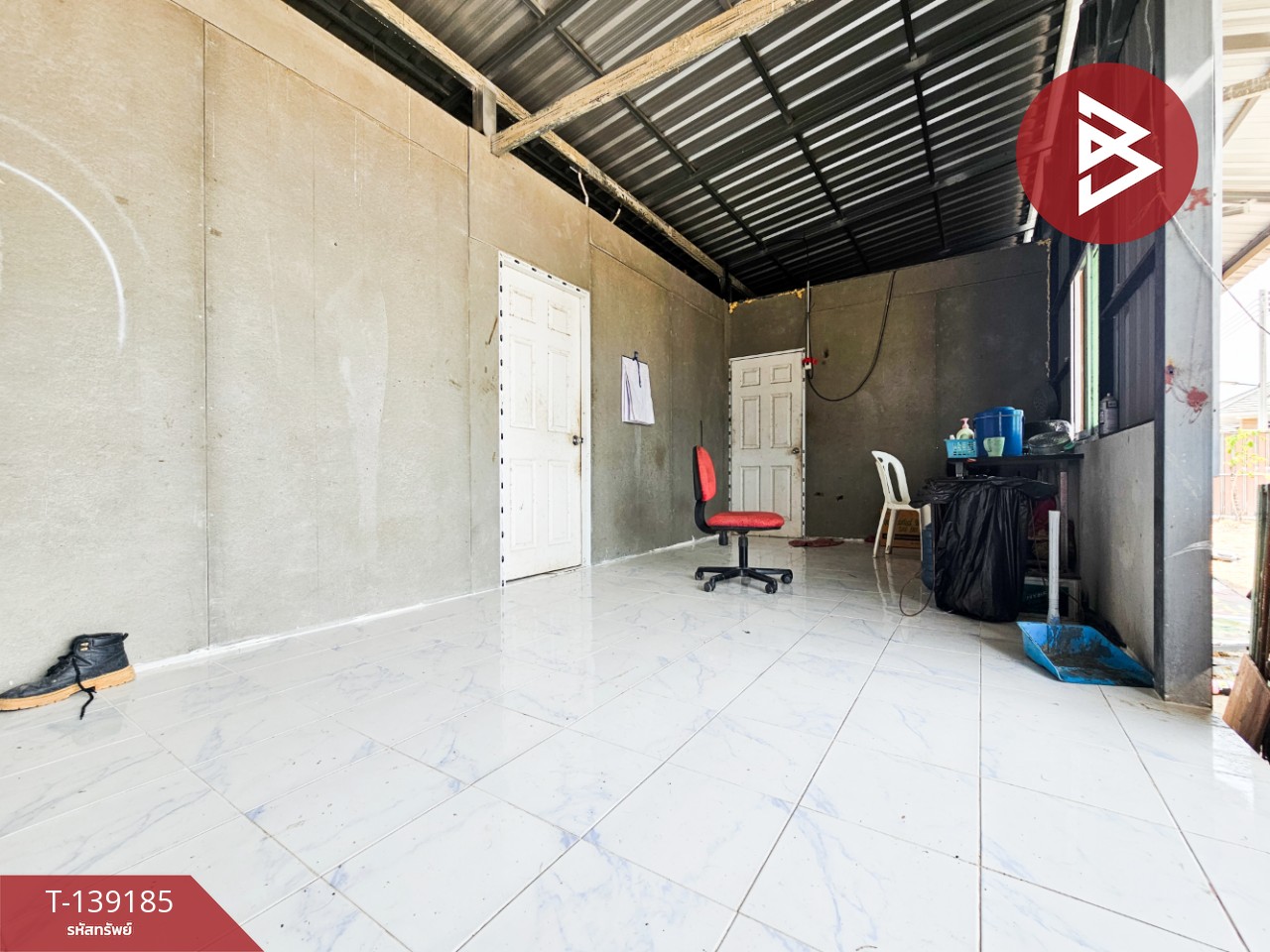 ขายบ้านเดี่ยวพร้อมที่ดิน เนื้อที่ 2 งาน บางปะกง ฉะเชิงเทรา 8