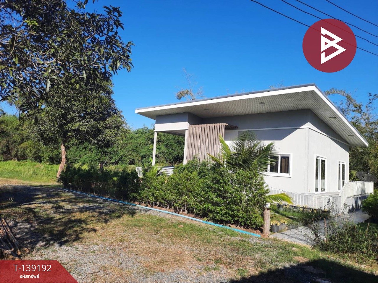 ขายที่ดินพร้อมสิ่งปลูกสร้าง เนื้อที่ 2 ไร่ เนินหอม ปราจีนบุรี 3