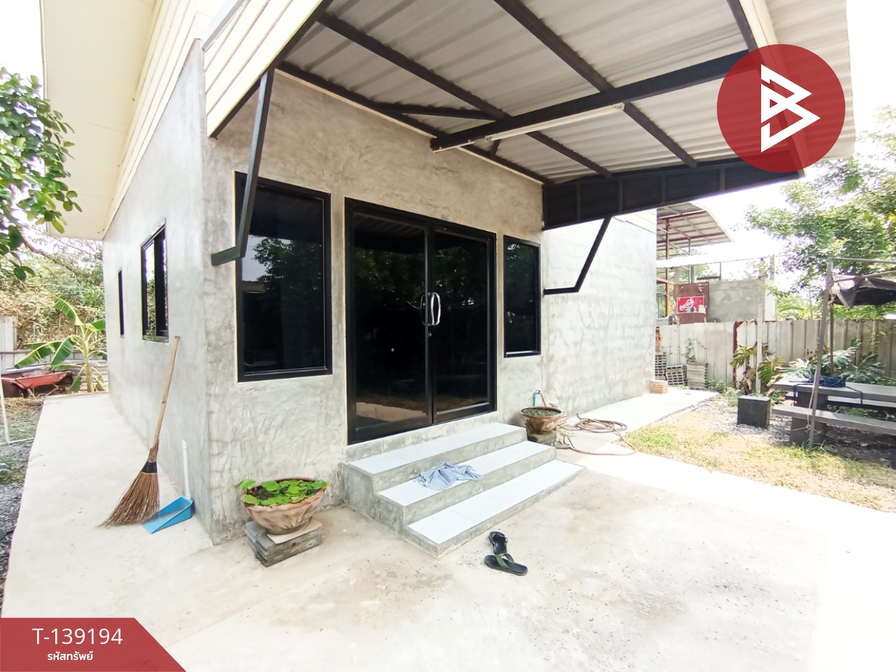 ขายบ้านเดี่ยวพร้อมที่ดิน เนื้อที่ 1 งาน บางปะอิน พระนครศรีอยุธยา 4