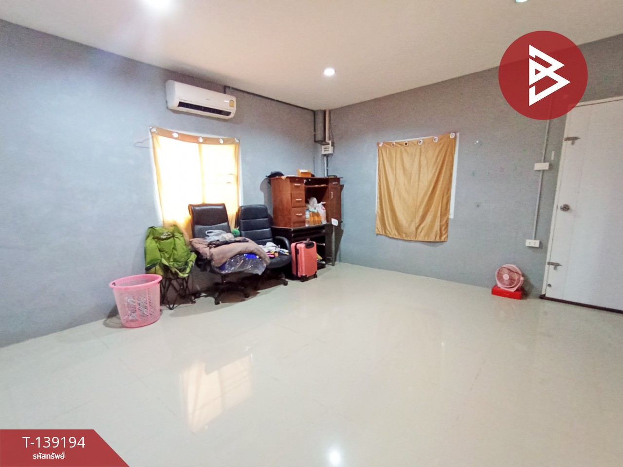 ขายบ้านเดี่ยวพร้อมที่ดิน เนื้อที่ 1 งาน บางปะอิน พระนครศรีอยุธยา 8