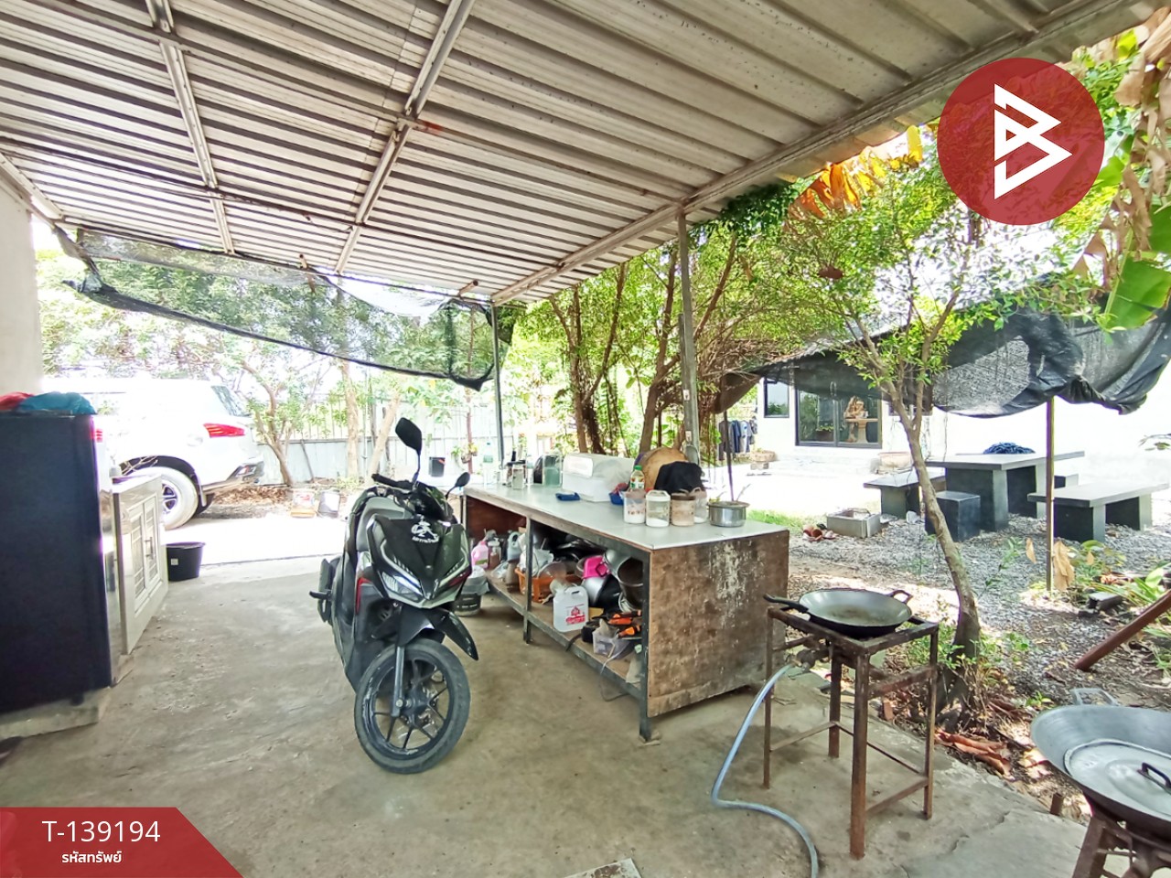 ขายบ้านเดี่ยวพร้อมที่ดิน เนื้อที่ 1 งาน บางปะอิน พระนครศรีอยุธยา 14