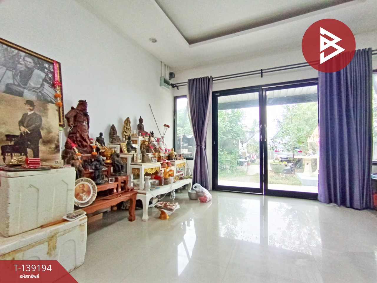 ขายบ้านเดี่ยวพร้อมที่ดิน เนื้อที่ 1 งาน บางปะอิน พระนครศรีอยุธยา 7