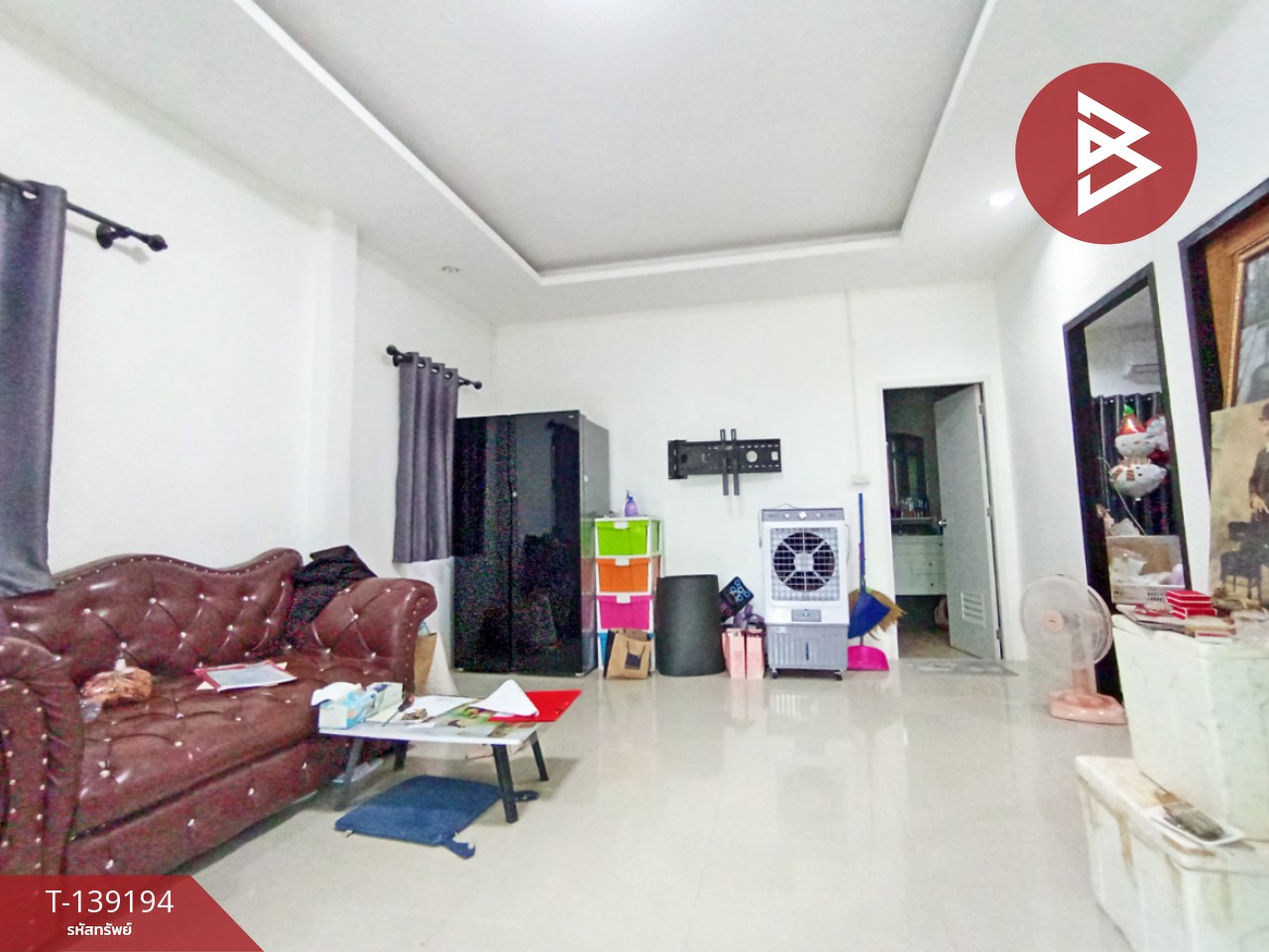 ขายบ้านเดี่ยวพร้อมที่ดิน เนื้อที่ 1 งาน บางปะอิน พระนครศรีอยุธยา 5