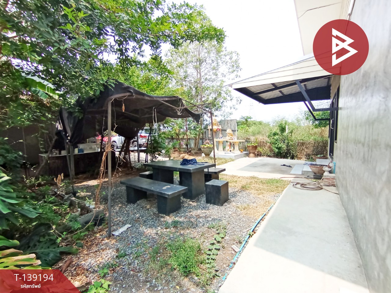 ขายบ้านเดี่ยวพร้อมที่ดิน เนื้อที่ 1 งาน บางปะอิน พระนครศรีอยุธยา 15