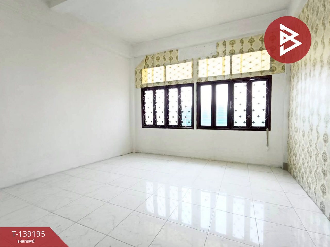 ขายอาคารพาณิชย์ 2 คูหา เนื้อที่ 31.7 ตร.วา หน้าเมือง ราชบุรี 10