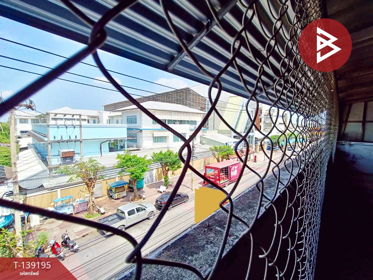 ขายอาคารพาณิชย์ 2 คูหา เนื้อที่ 31.7 ตร.วา หน้าเมือง ราชบุรี 13