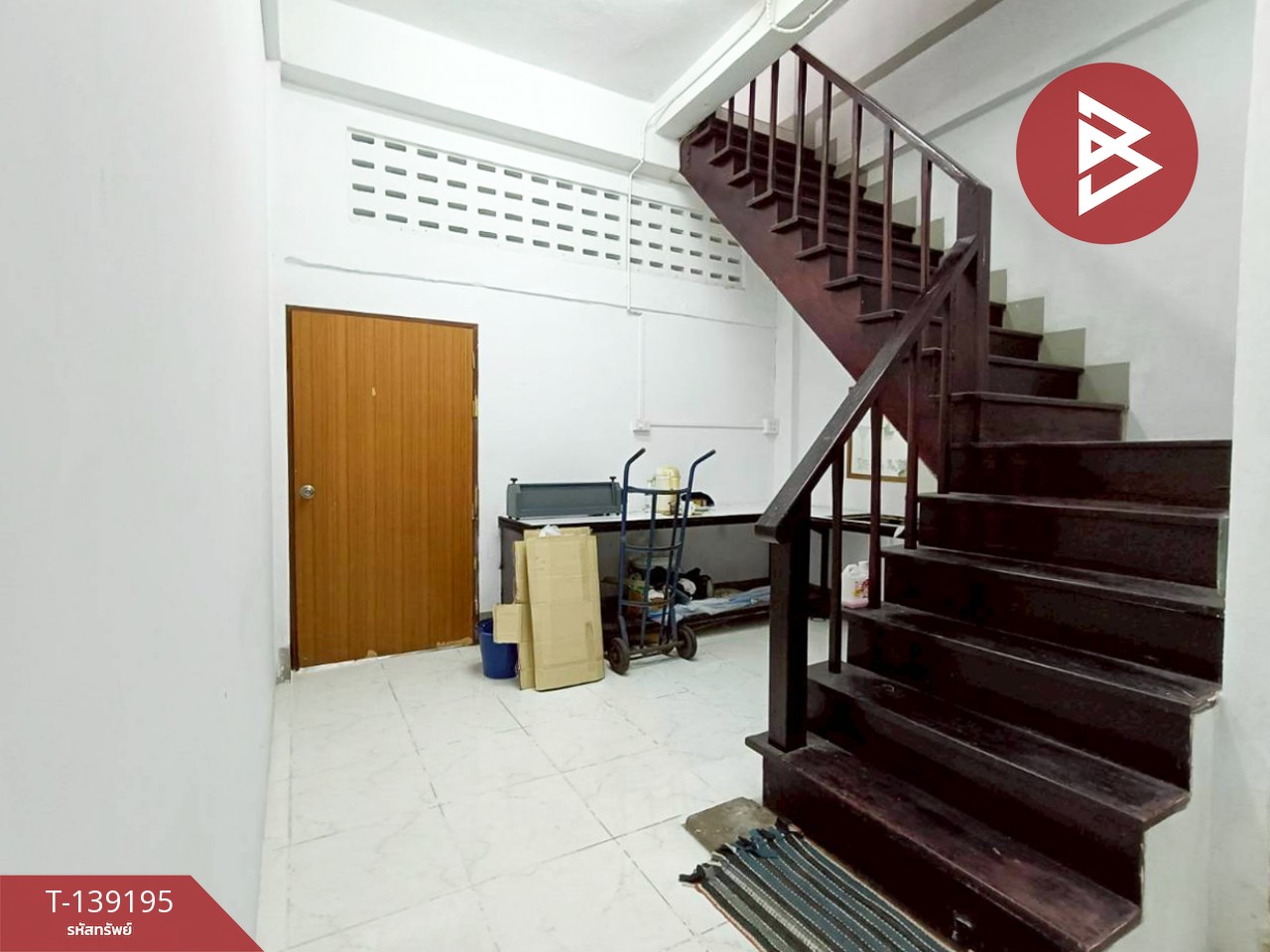 ขายอาคารพาณิชย์ 2 คูหา เนื้อที่ 31.7 ตร.วา หน้าเมือง ราชบุรี 7