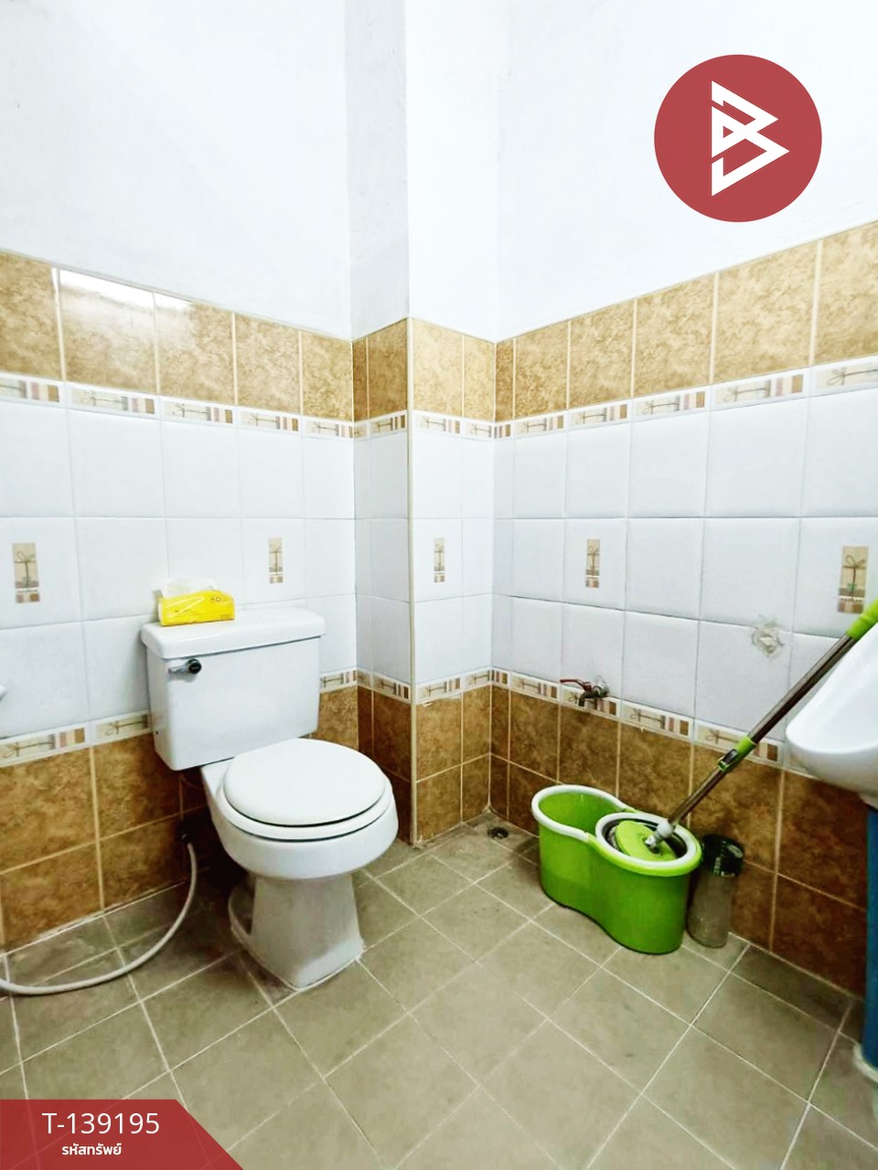 ขายอาคารพาณิชย์ 2 คูหา เนื้อที่ 31.7 ตร.วา หน้าเมือง ราชบุรี 15