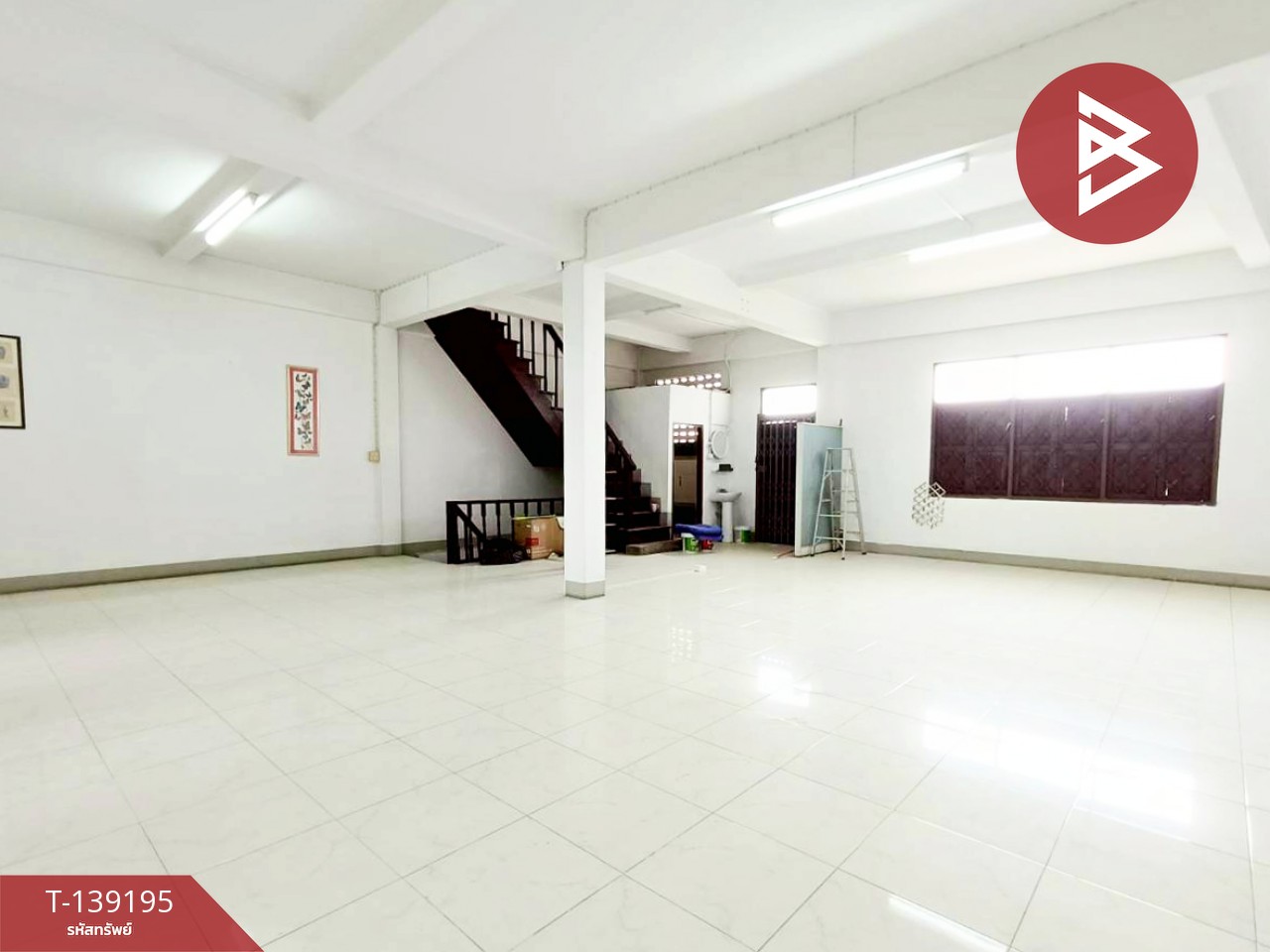 ขายอาคารพาณิชย์ 2 คูหา เนื้อที่ 31.7 ตร.วา หน้าเมือง ราชบุรี 8