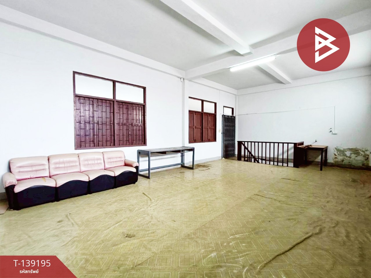 ขายอาคารพาณิชย์ 2 คูหา เนื้อที่ 31.7 ตร.วา หน้าเมือง ราชบุรี 11