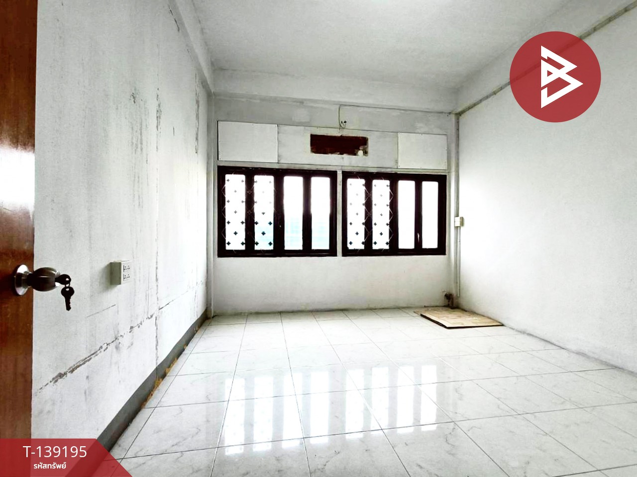 ขายอาคารพาณิชย์ 2 คูหา เนื้อที่ 31.7 ตร.วา หน้าเมือง ราชบุรี 9