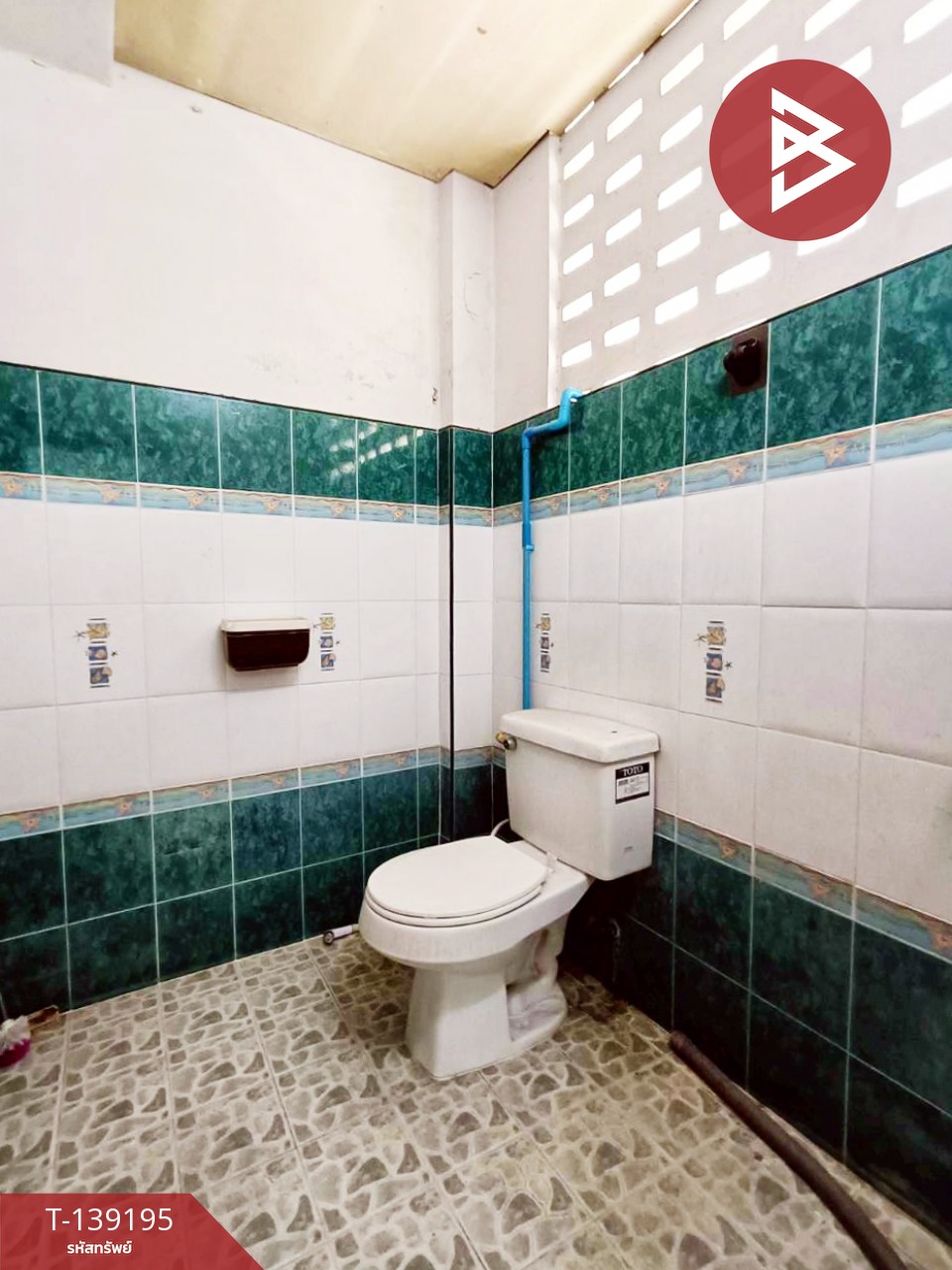 ขายอาคารพาณิชย์ 2 คูหา เนื้อที่ 31.7 ตร.วา หน้าเมือง ราชบุรี 14