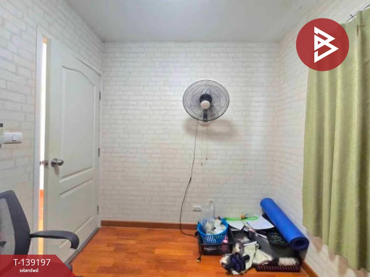 ขายบ้านแฝด หมู่บ้านลลิลทาวน์ แลนซีโอ คริป 2 ลาดกระบัง-สุวรรณภูมิ (Lalin Town Lanceo CRIB2 Latkrabang-Suvarnabhumi) 6