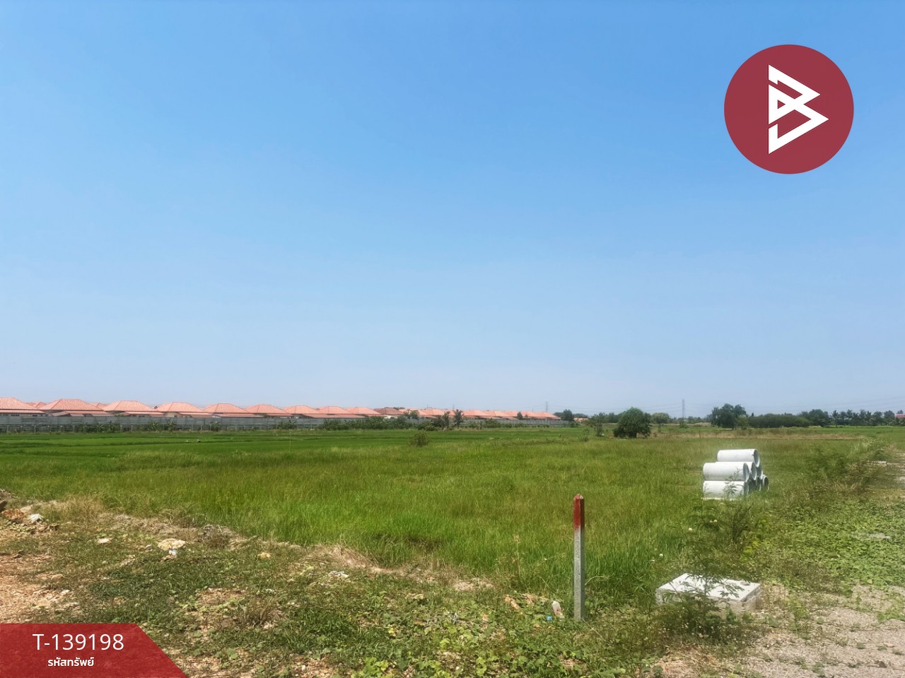 ขายที่ดิน เนื้อที่ 3 ไร่ 14.7 ตร.วา เจดีย์หัก ราชบุรี 3