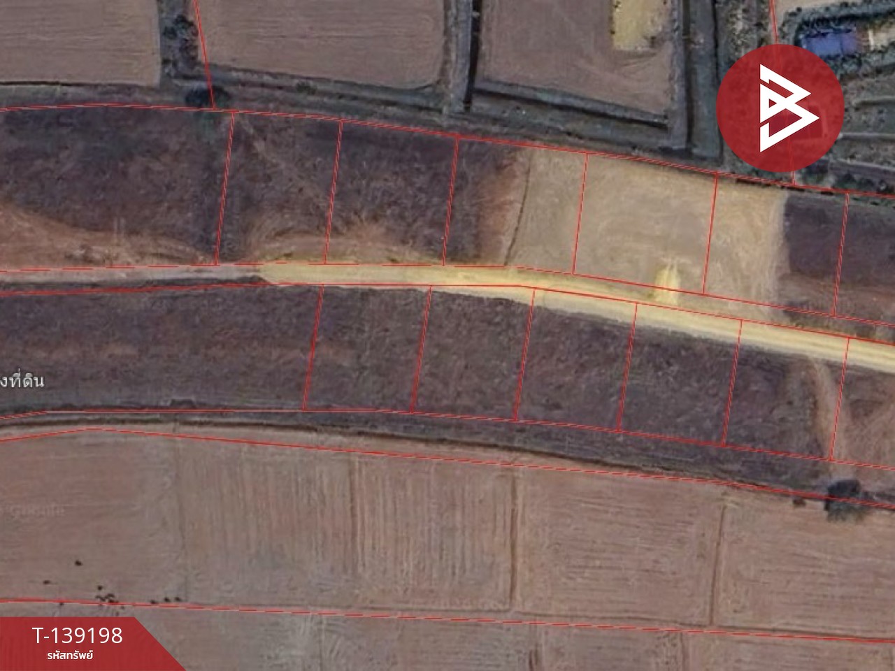 ขายที่ดิน เนื้อที่ 3 ไร่ 14.7 ตร.วา เจดีย์หัก ราชบุรี 10