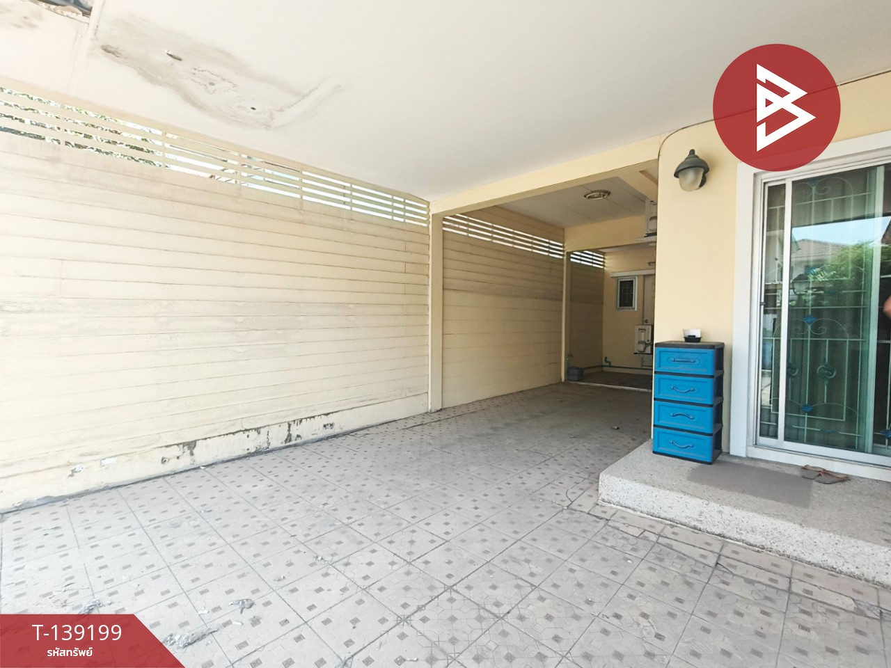 ขายบ้านแฝด หมู่บ้านศุภาลัยวิลล์ สุขุมวิท-แพรกษา (Supalai Ville Sukhumvit-Phraeksa) สมุทรปราการ 4