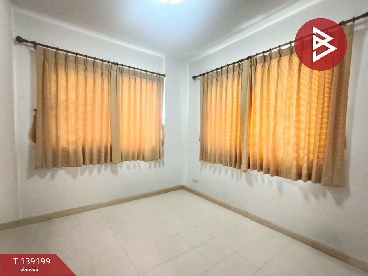 ขายบ้านแฝด หมู่บ้านศุภาลัยวิลล์ สุขุมวิท-แพรกษา (Supalai Ville Sukhumvit-Phraeksa) สมุทรปราการ 14