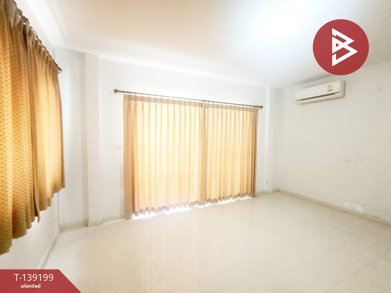 ขายบ้านแฝด หมู่บ้านศุภาลัยวิลล์ สุขุมวิท-แพรกษา (Supalai Ville Sukhumvit-Phraeksa) สมุทรปราการ 12