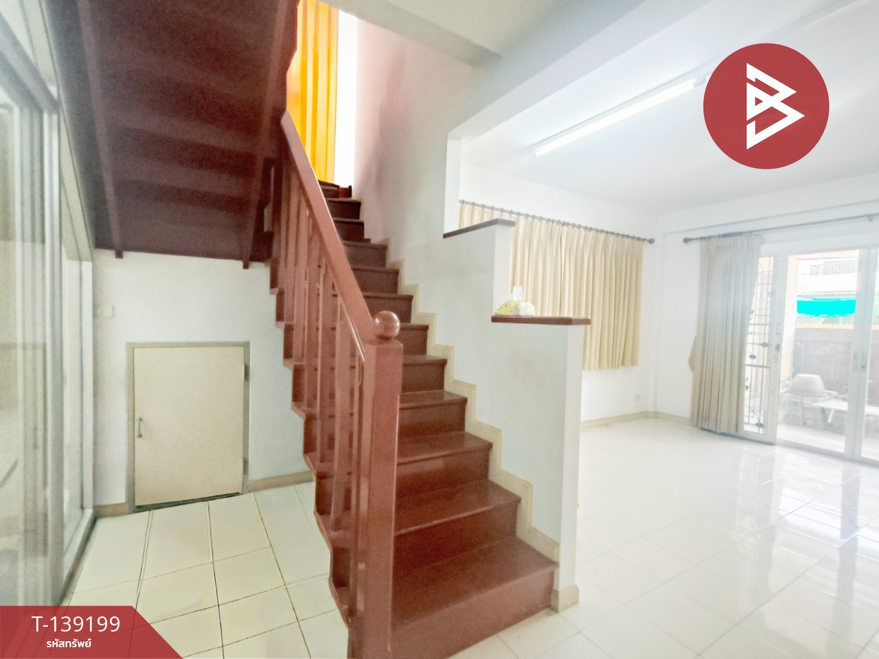 ขายบ้านแฝด หมู่บ้านศุภาลัยวิลล์ สุขุมวิท-แพรกษา (Supalai Ville Sukhumvit-Phraeksa) สมุทรปราการ 11