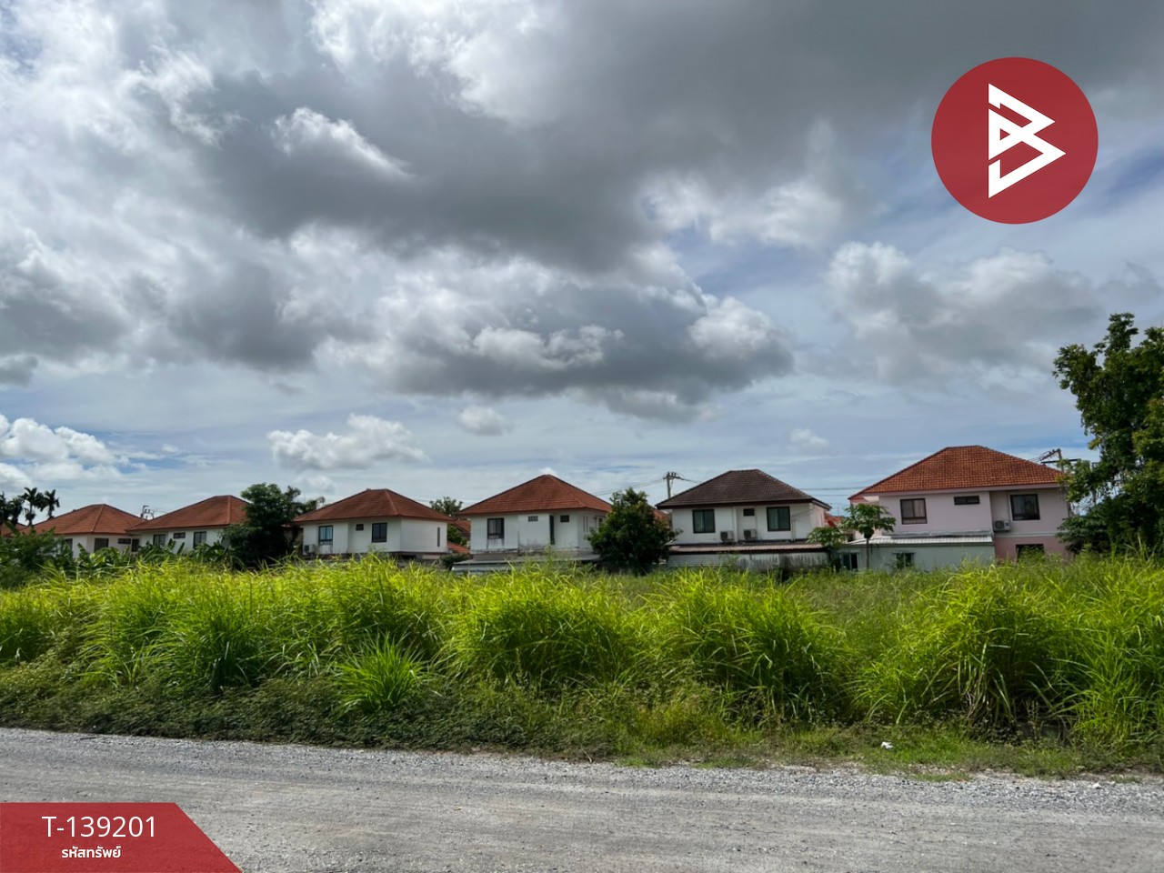 ขายที่ดิน เนื้อที่ 1 ไร่ 2 งาน 59 ตร.วา บางเสาธง สมุทรปราการ 3