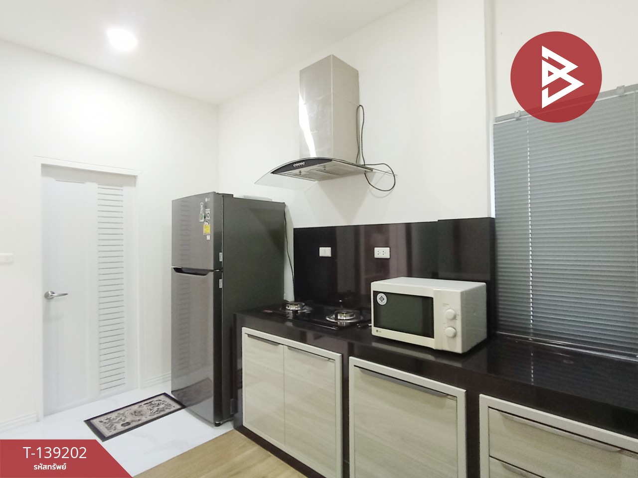 ขายทาวน์เฮ้าส์ หมู่บ้านสลินดา ราชบุรี 7