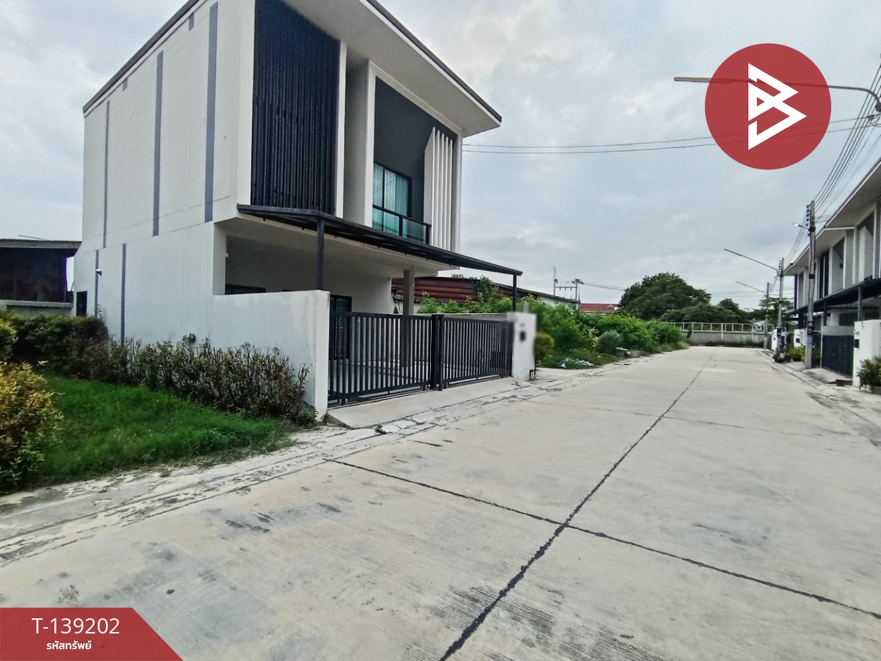 ขายทาวน์เฮ้าส์ หมู่บ้านสลินดา ราชบุรี 3