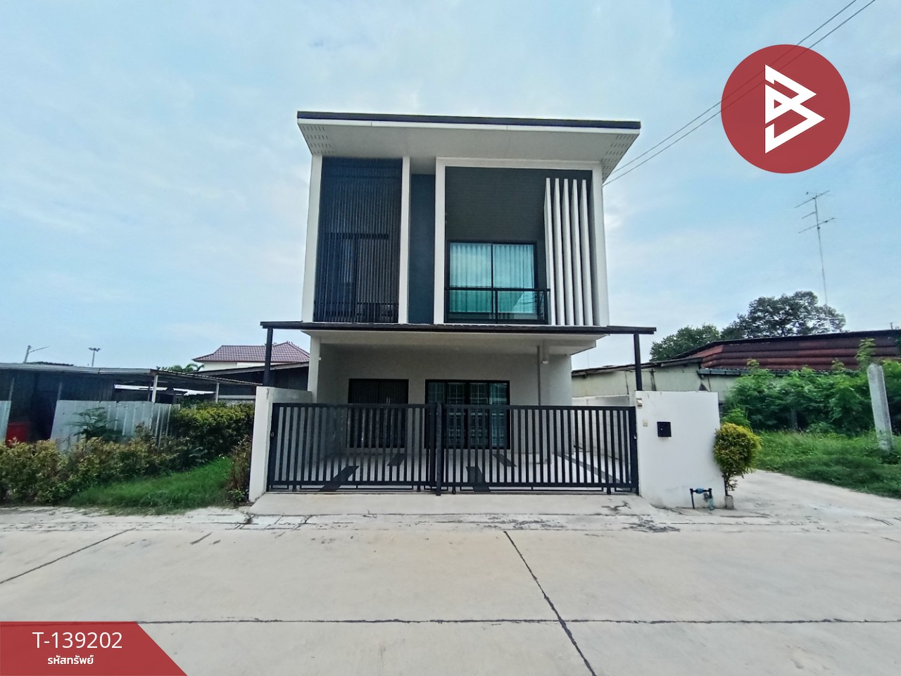 ขายทาวน์เฮ้าส์ หมู่บ้านสลินดา ราชบุรี 1