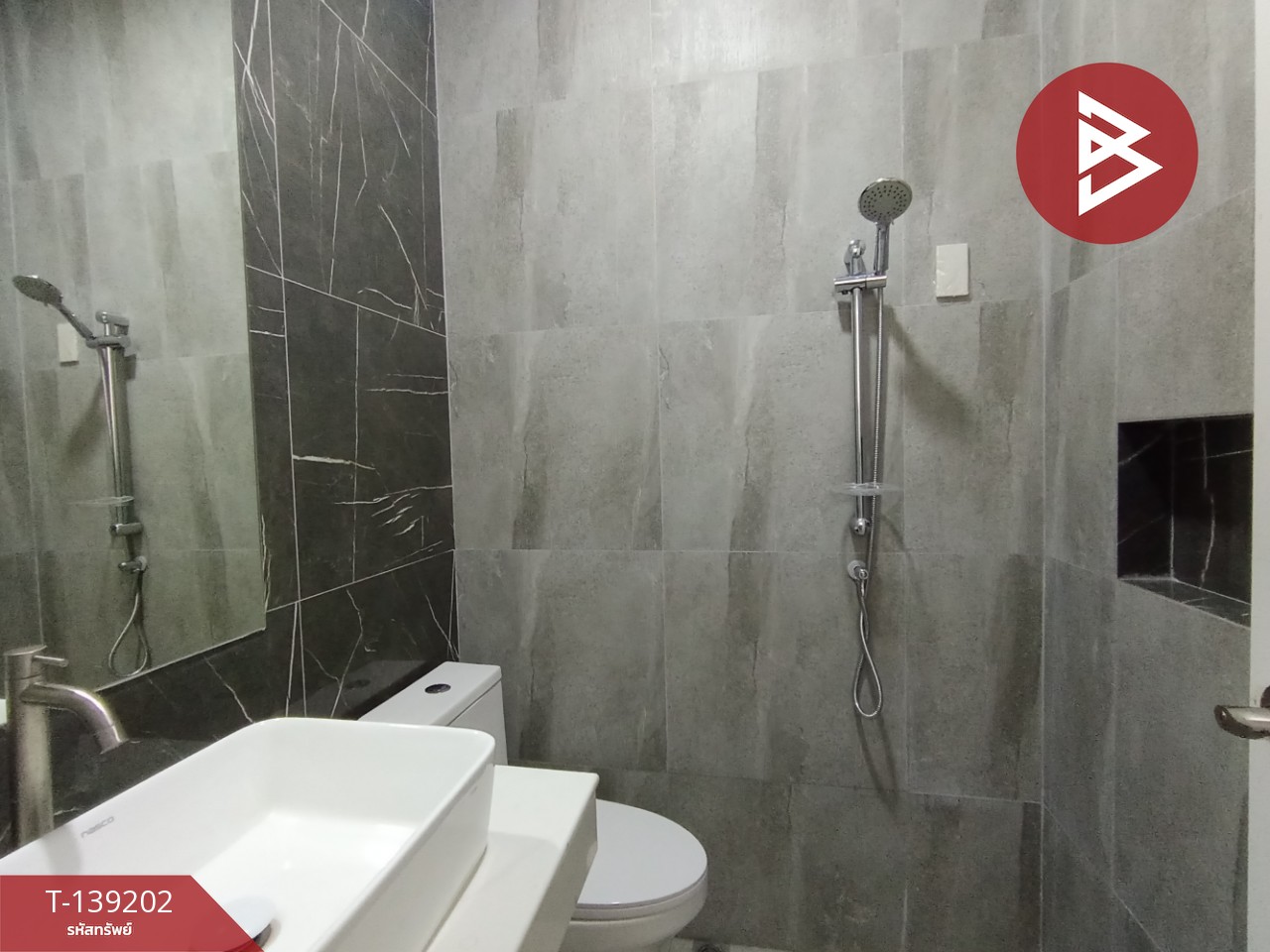 ขายทาวน์เฮ้าส์ หมู่บ้านสลินดา ราชบุรี 15