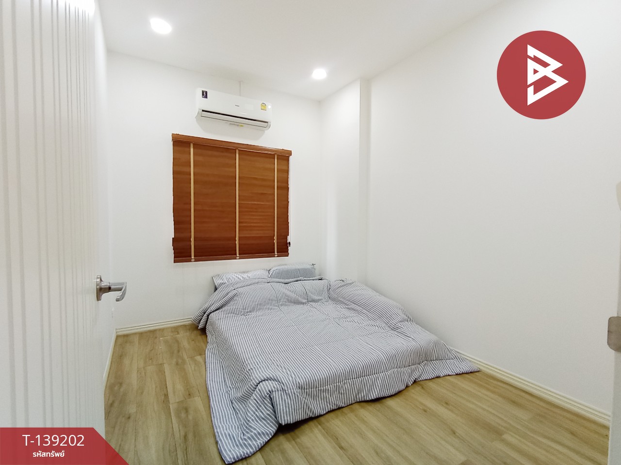 ขายทาวน์เฮ้าส์ หมู่บ้านสลินดา ราชบุรี 13