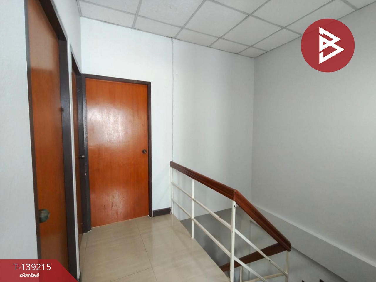 ขายทาวน์เฮ้าส์ หมู่บ้านเทพารักษ์ กม.25 สมุทรปราการ พร้อมอยู่ 9