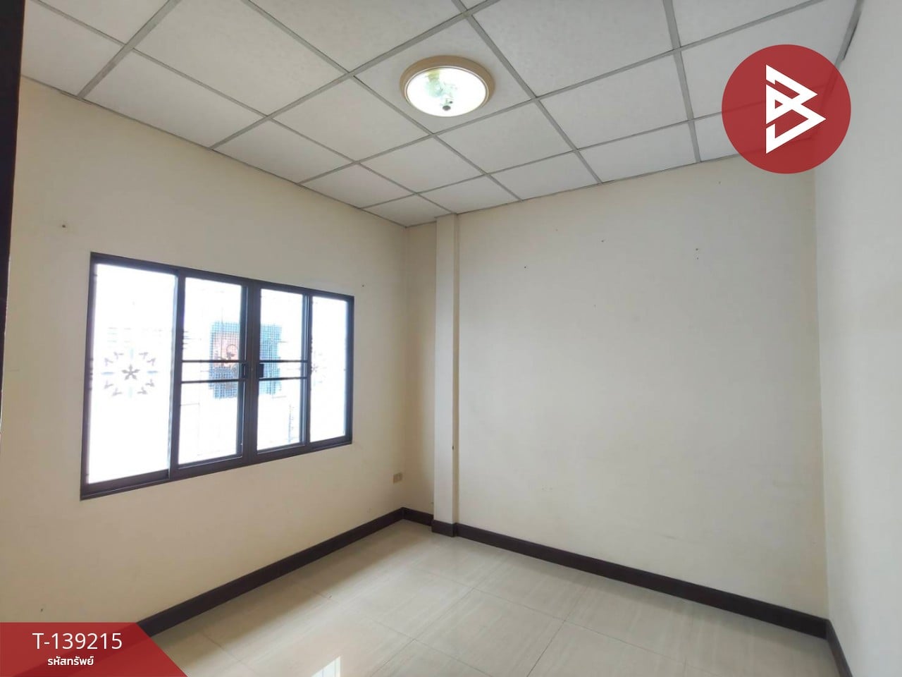 ขายทาวน์เฮ้าส์ หมู่บ้านเทพารักษ์ กม.25 สมุทรปราการ พร้อมอยู่ 12