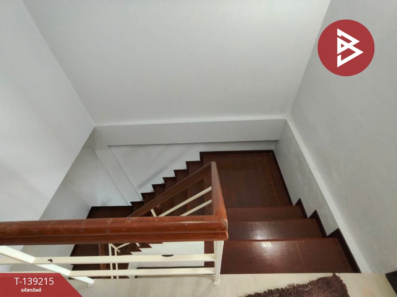 ขายทาวน์เฮ้าส์ หมู่บ้านเทพารักษ์ กม.25 สมุทรปราการ พร้อมอยู่ 8