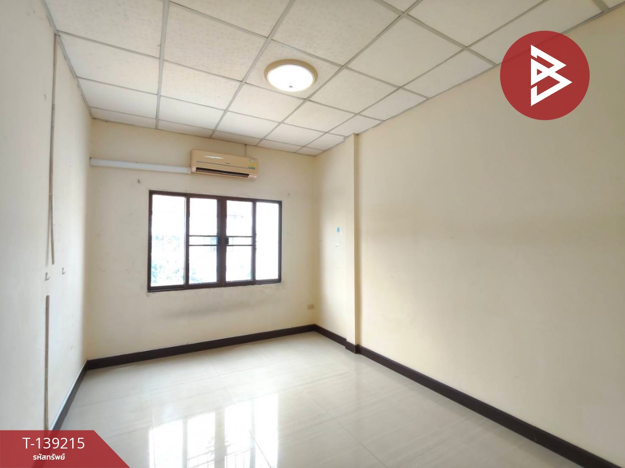 ขายทาวน์เฮ้าส์ หมู่บ้านเทพารักษ์ กม.25 สมุทรปราการ พร้อมอยู่ 11