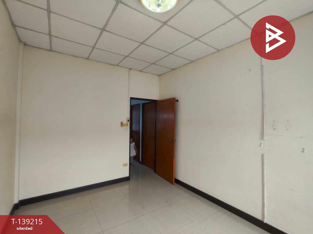 ขายทาวน์เฮ้าส์ หมู่บ้านเทพารักษ์ กม.25 สมุทรปราการ พร้อมอยู่ 13