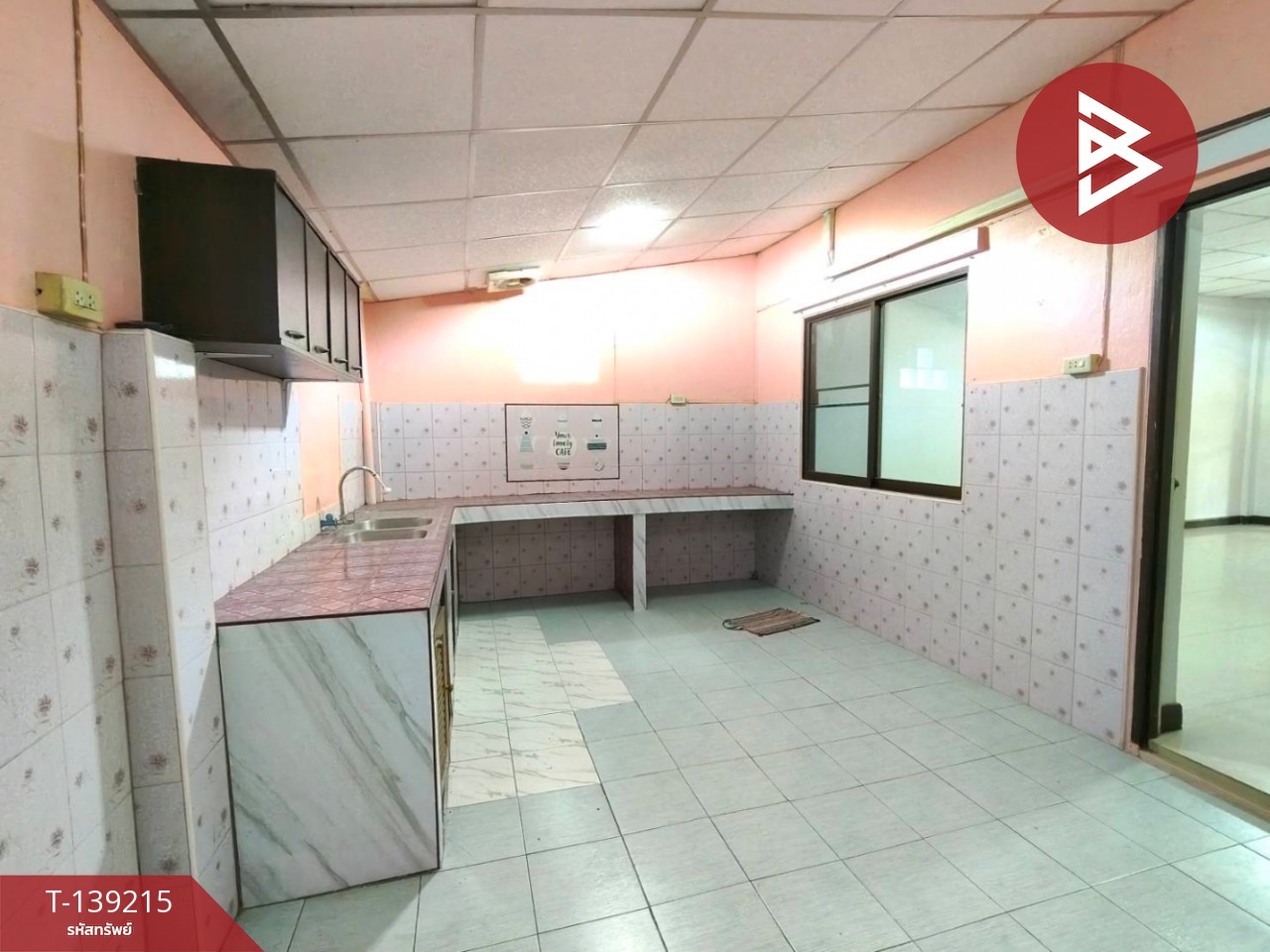 ขายทาวน์เฮ้าส์ หมู่บ้านเทพารักษ์ กม.25 สมุทรปราการ พร้อมอยู่ 6