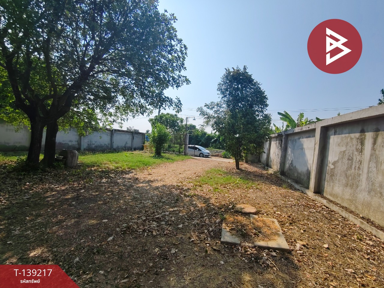 ขายที่ดินพร้อมบ้านพัก เนื้อที่ 1 ไร่ 11.9 ตารางวา โพธาราม ราชบุรี 5