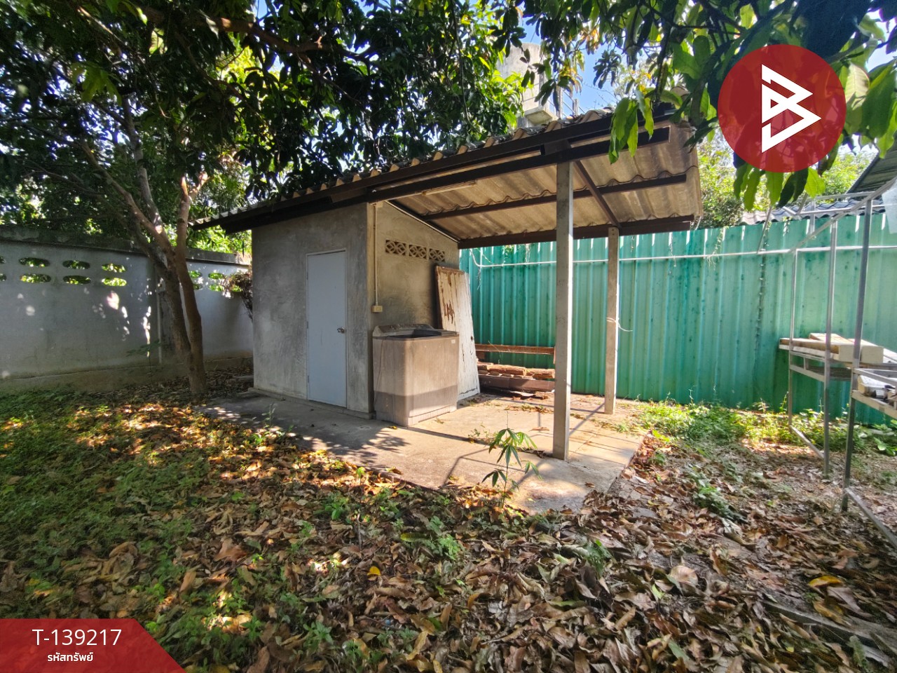 ขายที่ดินพร้อมบ้านพัก เนื้อที่ 1 ไร่ 11.9 ตารางวา โพธาราม ราชบุรี 10