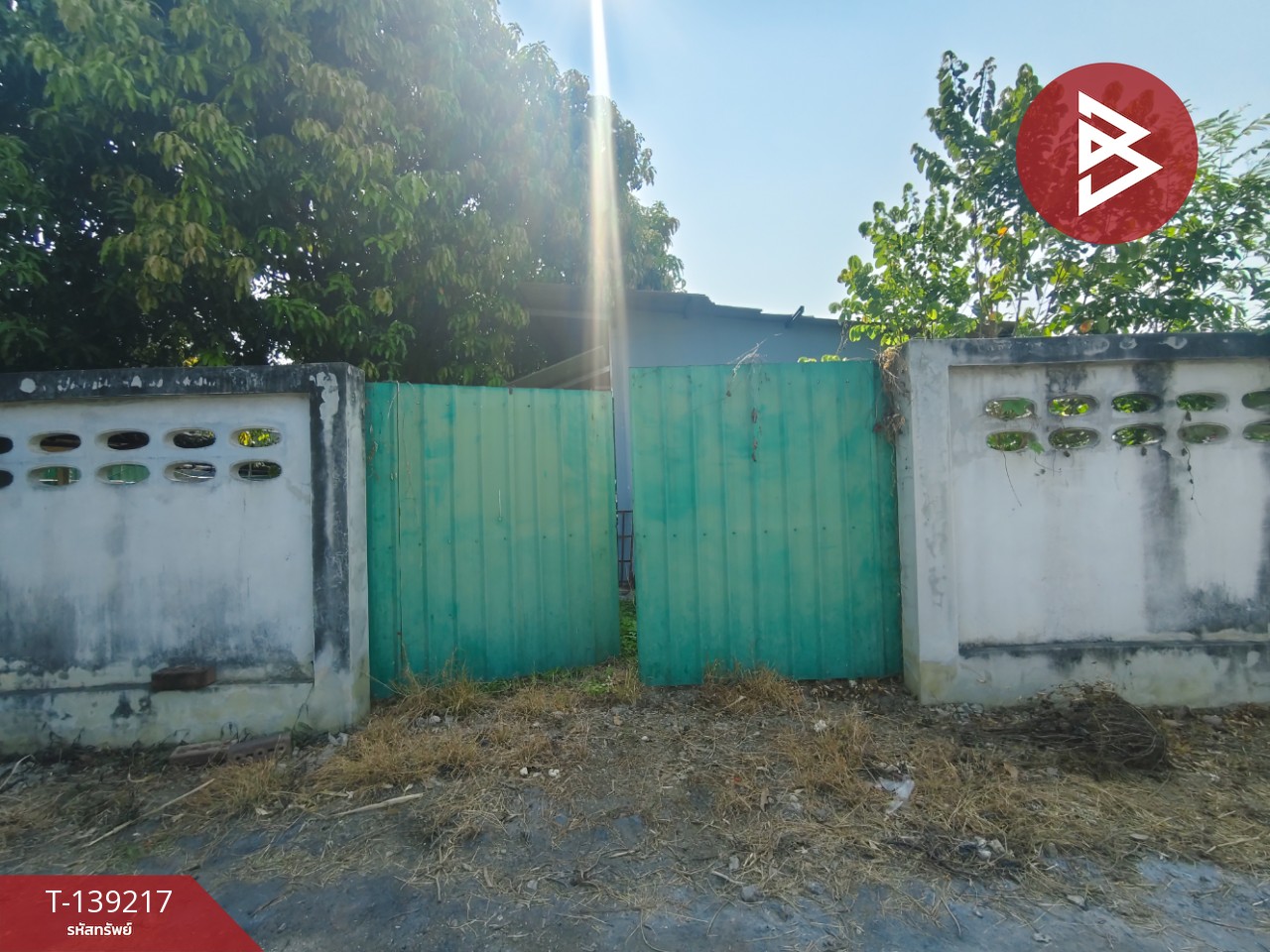 ขายที่ดินพร้อมบ้านพัก เนื้อที่ 1 ไร่ 11.9 ตารางวา โพธาราม ราชบุรี 13