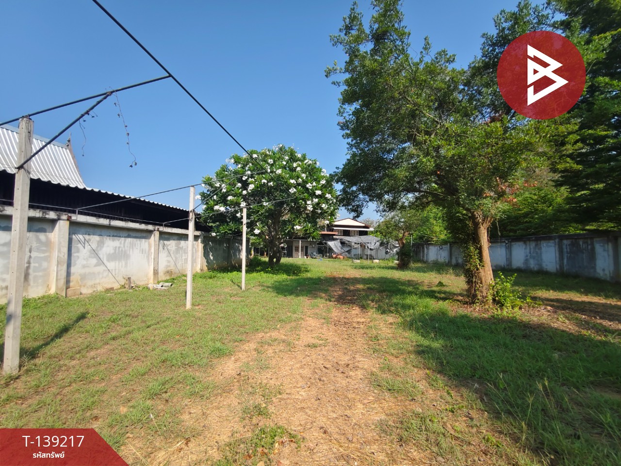 ขายที่ดินพร้อมบ้านพัก เนื้อที่ 1 ไร่ 11.9 ตารางวา โพธาราม ราชบุรี 12