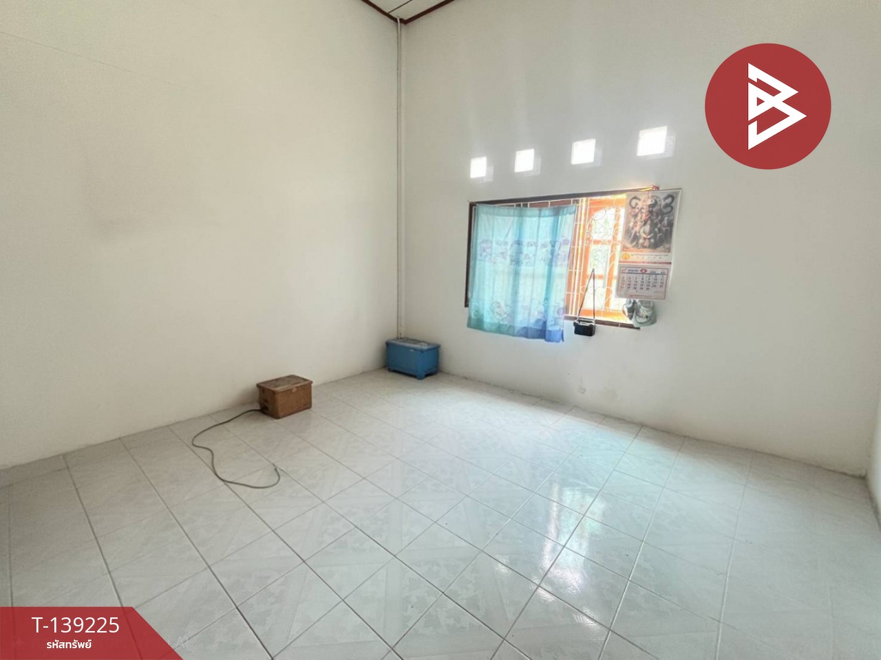 ขายบ้านเดี่ยวชั้นเดียว เนื้อที่ 58 ตร.วา แกลง ระยอง 4