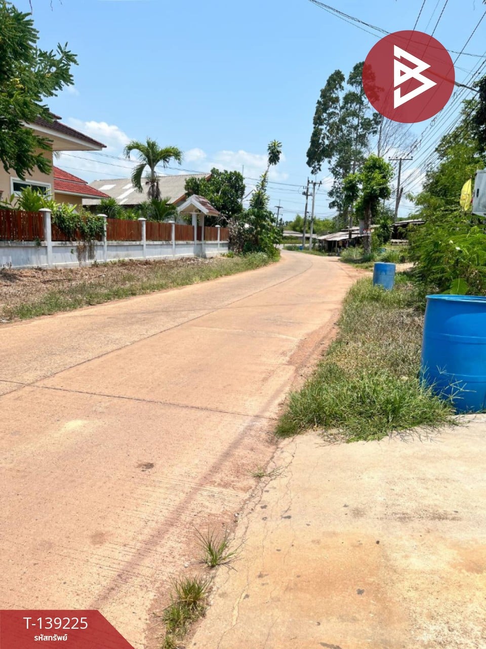 ขายบ้านเดี่ยวชั้นเดียว เนื้อที่ 58 ตร.วา แกลง ระยอง 8