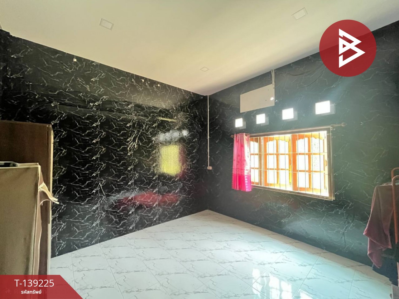 ขายบ้านเดี่ยวชั้นเดียว เนื้อที่ 58 ตร.วา แกลง ระยอง 3