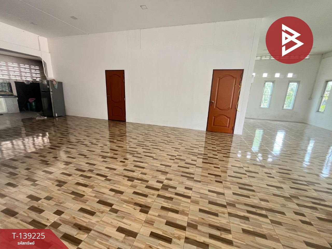 ขายบ้านเดี่ยวชั้นเดียว เนื้อที่ 58 ตร.วา แกลง ระยอง 2