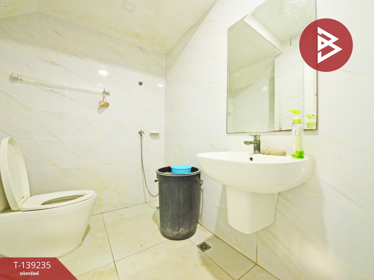 ขายทาวน์เฮ้าส์ หมู่บ้านเดอะคอนเนค52 บางนา-สุวรรณภูมิ (The Connect52 Bangna-Suvarnabhumi) บางพลี สมุทรปราการ 12