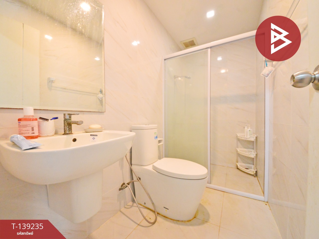 ขายทาวน์เฮ้าส์ หมู่บ้านเดอะคอนเนค52 บางนา-สุวรรณภูมิ (The Connect52 Bangna-Suvarnabhumi) บางพลี สมุทรปราการ 10