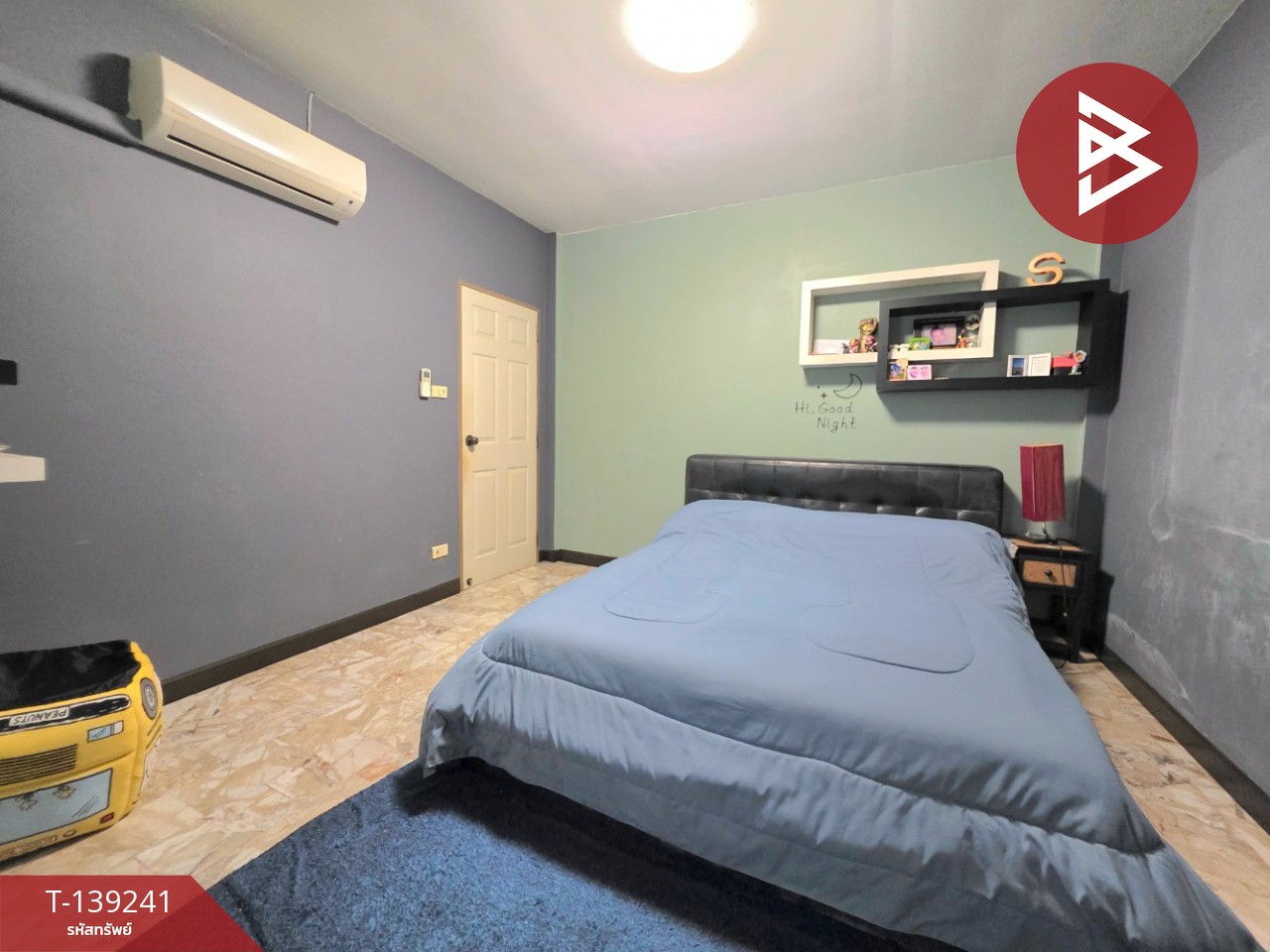ขายบ้านเดี่ยว หมู่บ้านแกรนด์ฮาเบอร์ ศรีราชา (Grand Harbour Sriracha) ชลบุรี 12