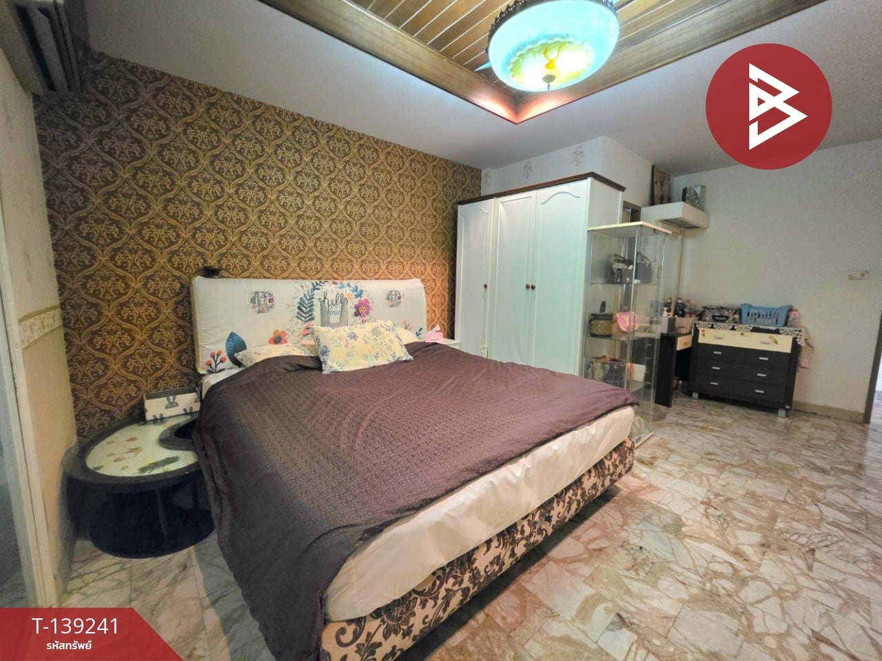 ขายบ้านเดี่ยว หมู่บ้านแกรนด์ฮาเบอร์ ศรีราชา (Grand Harbour Sriracha) ชลบุรี 11