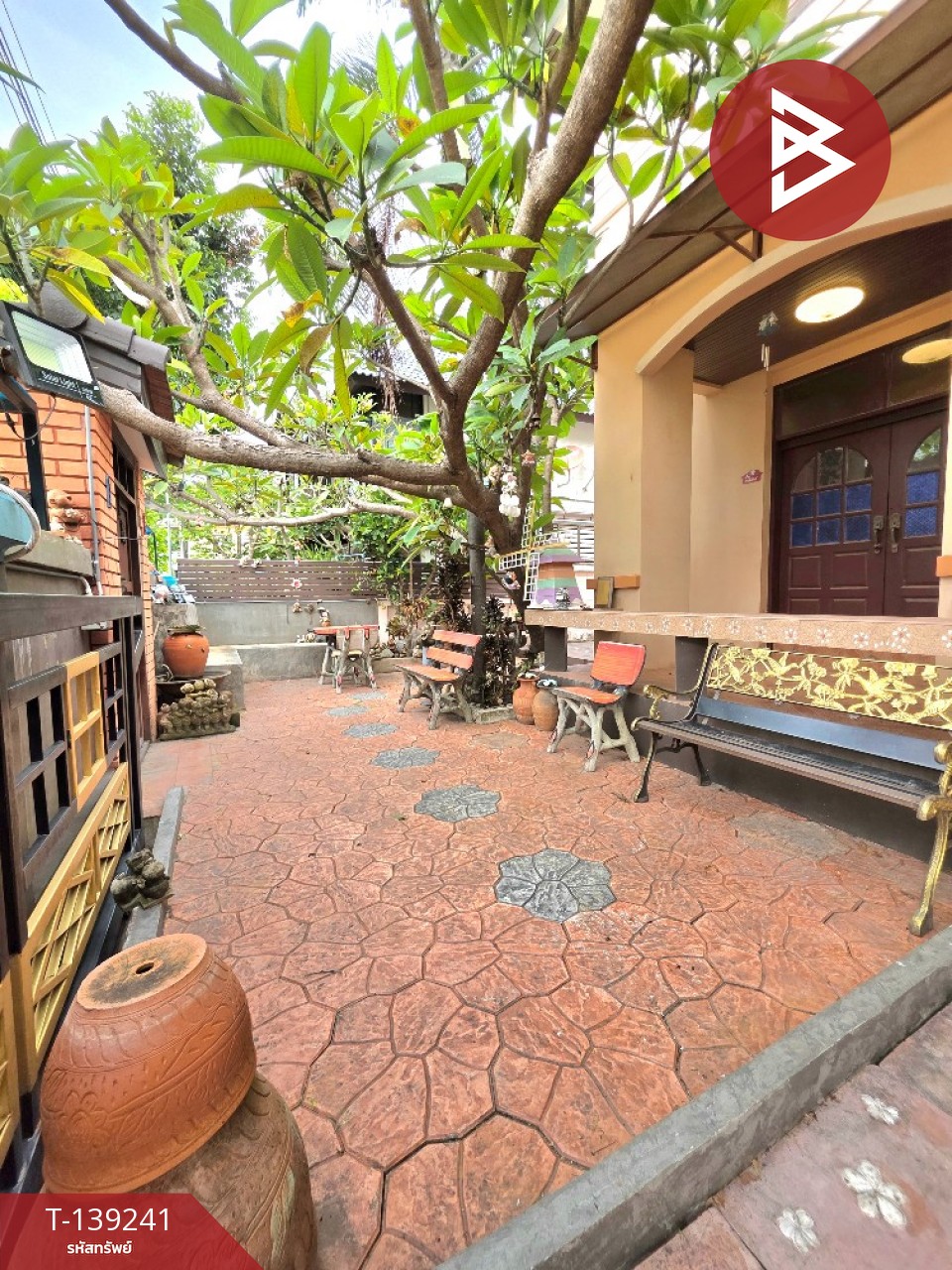 ขายบ้านเดี่ยว หมู่บ้านแกรนด์ฮาเบอร์ ศรีราชา (Grand Harbour Sriracha) ชลบุรี 2