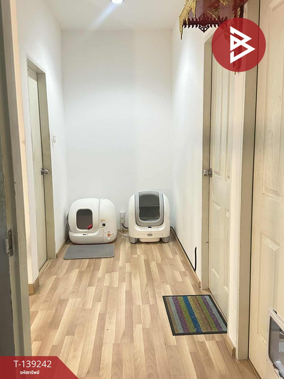 ขายบ้านเดี่ยว หมู่บ้านเคซีพาร์ควิลล์ บางนา-เทพารักษ์ แพรกษาใหม่ สมุทรปราการ 9